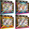 POKEMON TCG: SHINING FATES - MAD PARTY PIN COLLECTION